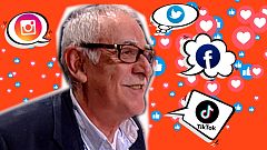 Los seguidores de 'Saber y Ganar' se despiden de Juanjo Cardenal en redes