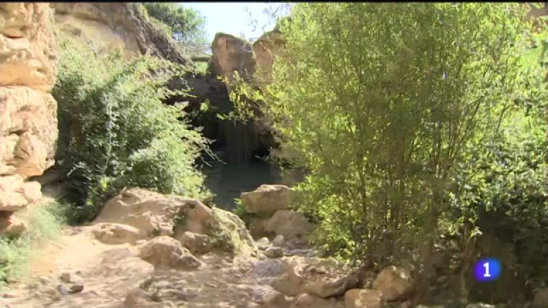 El verano en Murcia es mucho más que playa