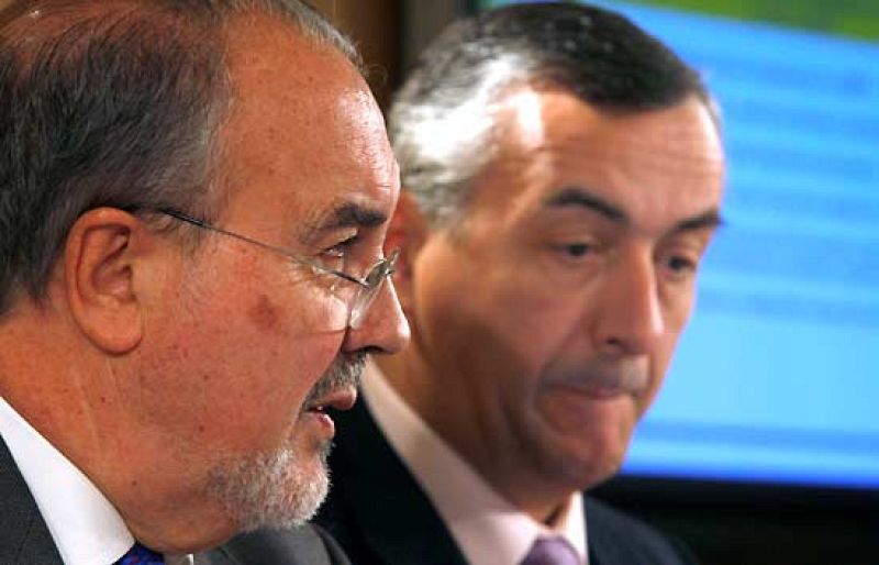 El nuevo modelo de financiación autonómica compensará a las comunidades con menor riqueza 