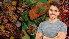¿Cómo mantener un buen estilo de vida en verano? El Coach Nutricional responde