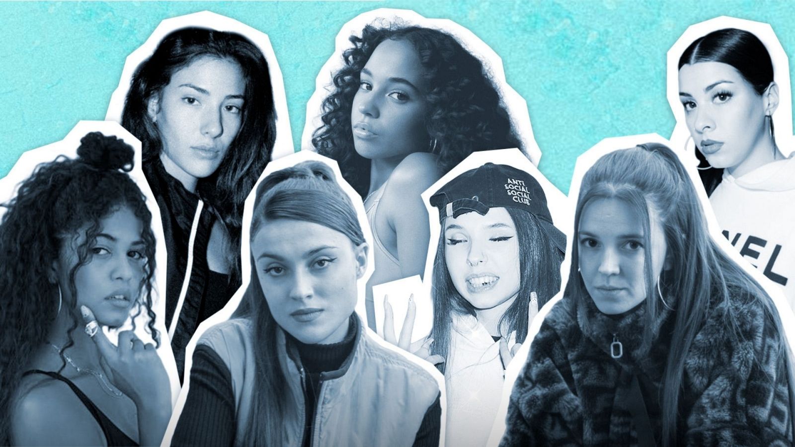 Mujeres imprescindibles que tienes que añadir a tu playlist sí o sí