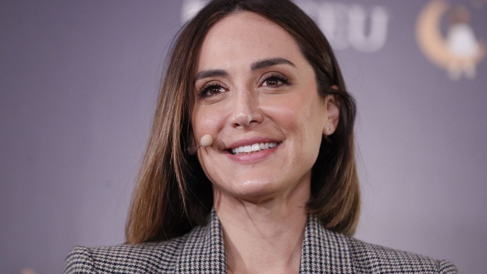 Tamara Falcó recuerda a su padre en el homenaje vinícola de Madrid Fusión al antiguo marqués de Griñón