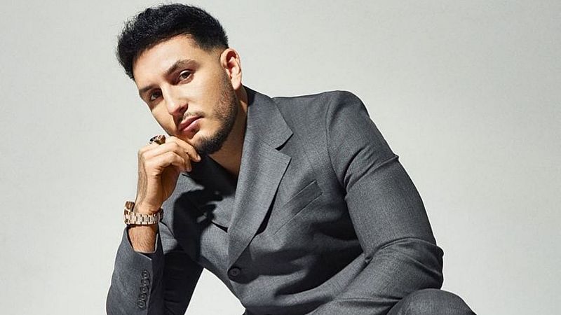 Omar Montes tendrá una serie documental sobre su vida antes de que acabe el 2021