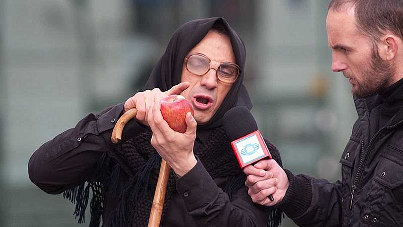 Repasamos los sketches más destacados de José Mota