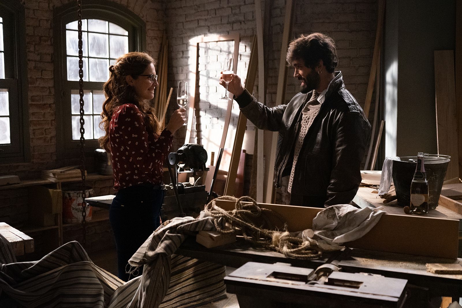 Celebramos el día internacional de la amsitad