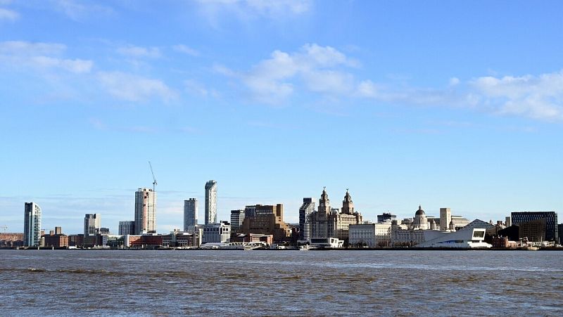 La zona portuaria de Liverpool es excluida del Patrimonio Mundial por la Unesco