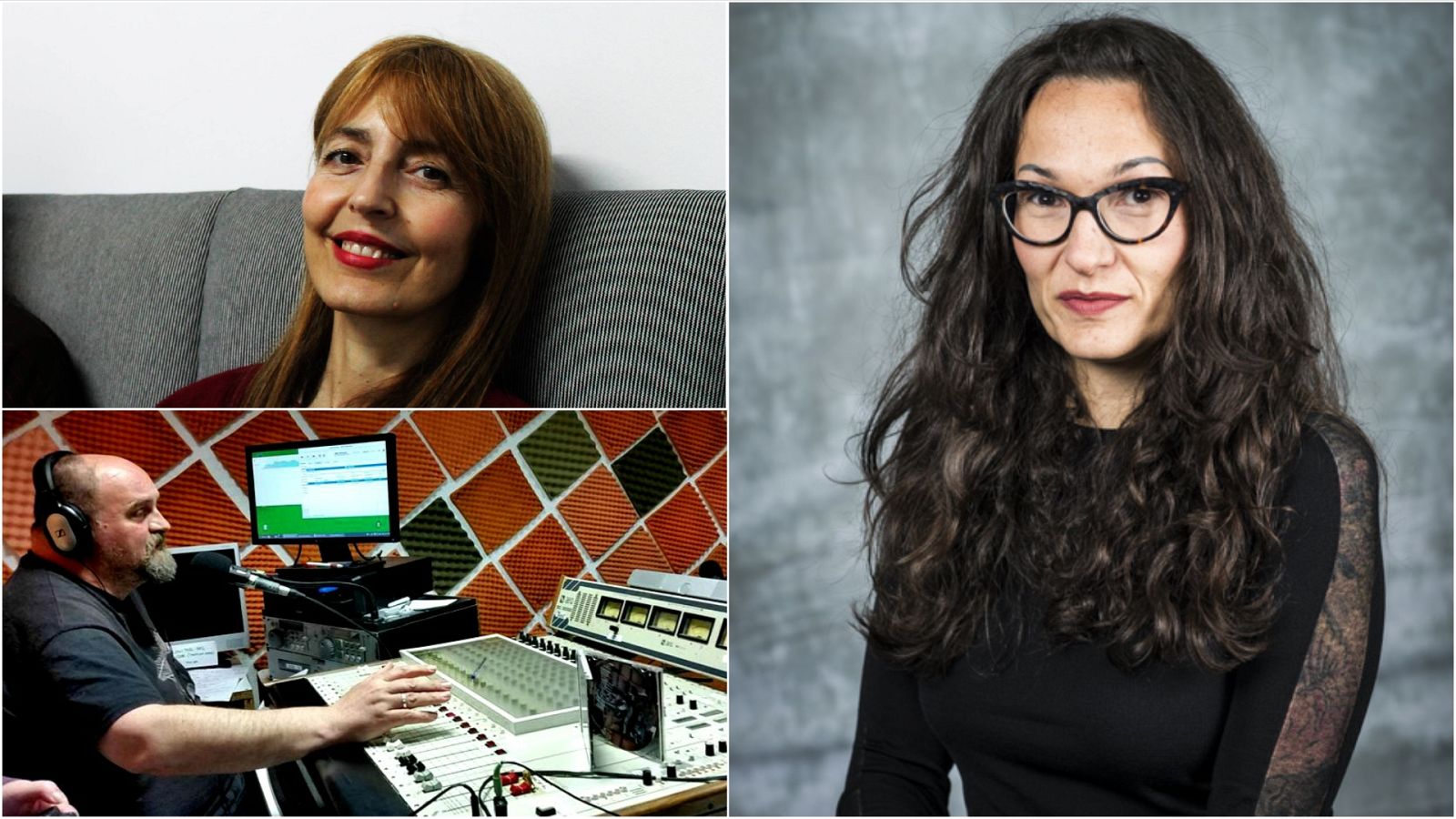 Esta semana en Utopías hablamos de rock and roll