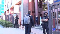 S'acaba el termini del Tribunal de Comptes per fer efectius els avals