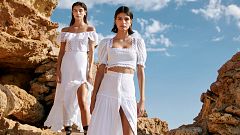Vístete de verano con la moda ibicenca que conquista a las celebrities e influencers de todo el mundo