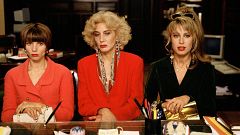 Risas y lágrimas en 'Tacones lejanos', de Pedro Almodóvar