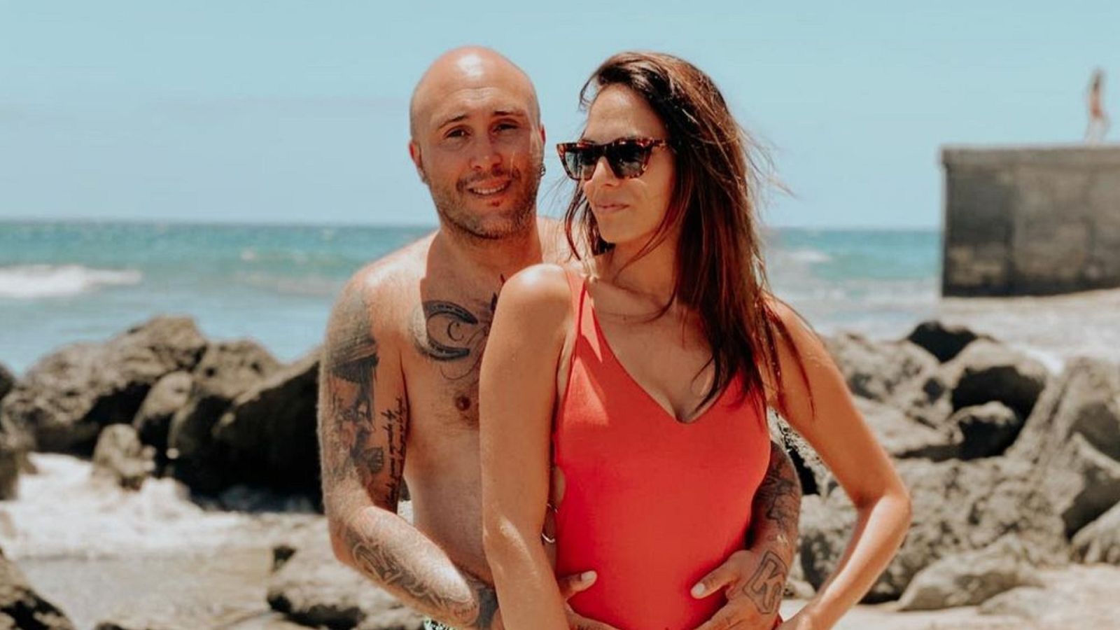 Kiko Rivera e Irene Rosales