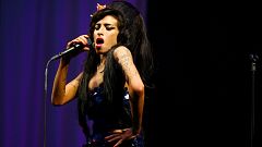 Amy Winehouse, la diva del soul que se fue demasiado pronto