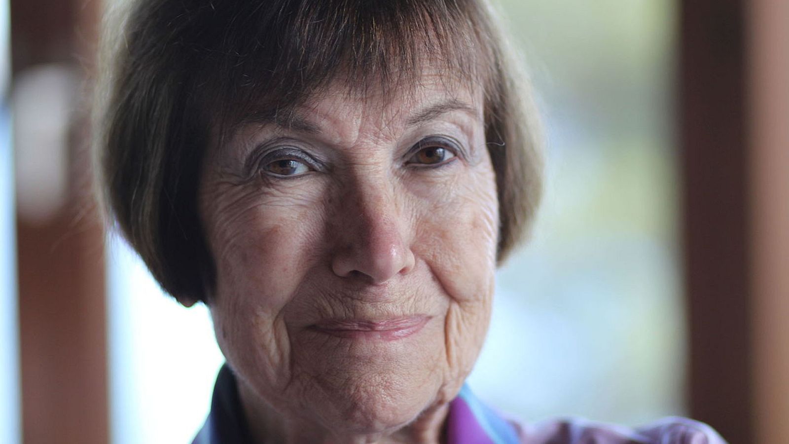 Muere la actriz Ana María Ventura a los 98 años de edad