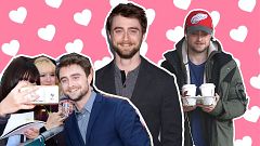 Daniel Radcliffe cumple 32 años y es un joven normal, simpático, que podría ser tu vecino de al lado