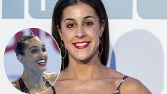 Carolina Marín, lesionada antes de los Juegos de Tokyo, empatiza con Ona Carbonell:  "Las mujeres tenemos esa desventaja en el deporte"