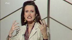 Elisenda Roca, la nueva voz de Saber y Ganar, ¡que no tiene nada de nueva!