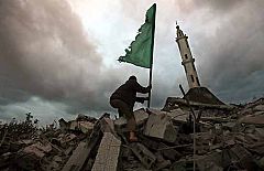 Israel sigue con su ofensiva sobre Gaza porque "no se cumplen las condiciones para la tregua"