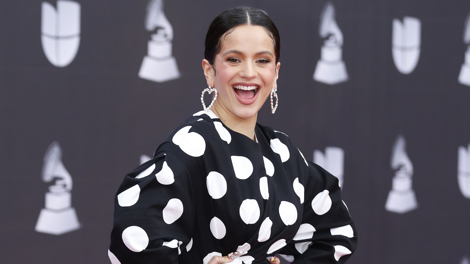 Rosalía confiesa con qué artista no le importaría colaborar