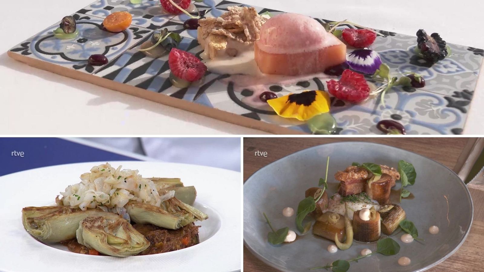 Como Sapiens | Recetas para un día de verano