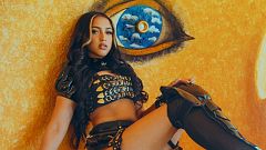 Mariah Angeliq: "Antes los hombres nos dejaban fuera y ahora hay muchas mujeres haciéndose respetar"