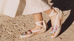Alpargatas de yute: Cómo combinar el zapato que nunca pasa de moda