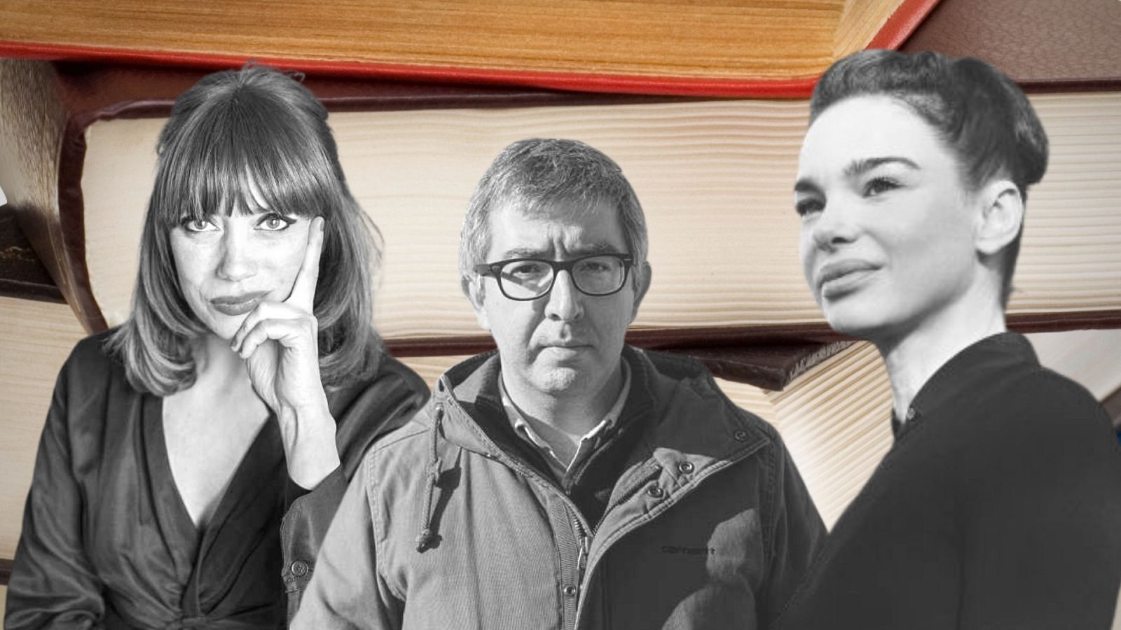 Personales, íntimos y secretos. Biografías en Página Dos