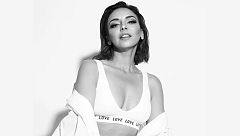 Chenoa dice 'Lunes' con estas fotos en ropa interior... y todos los que odiaban los lunes cambian de opinión