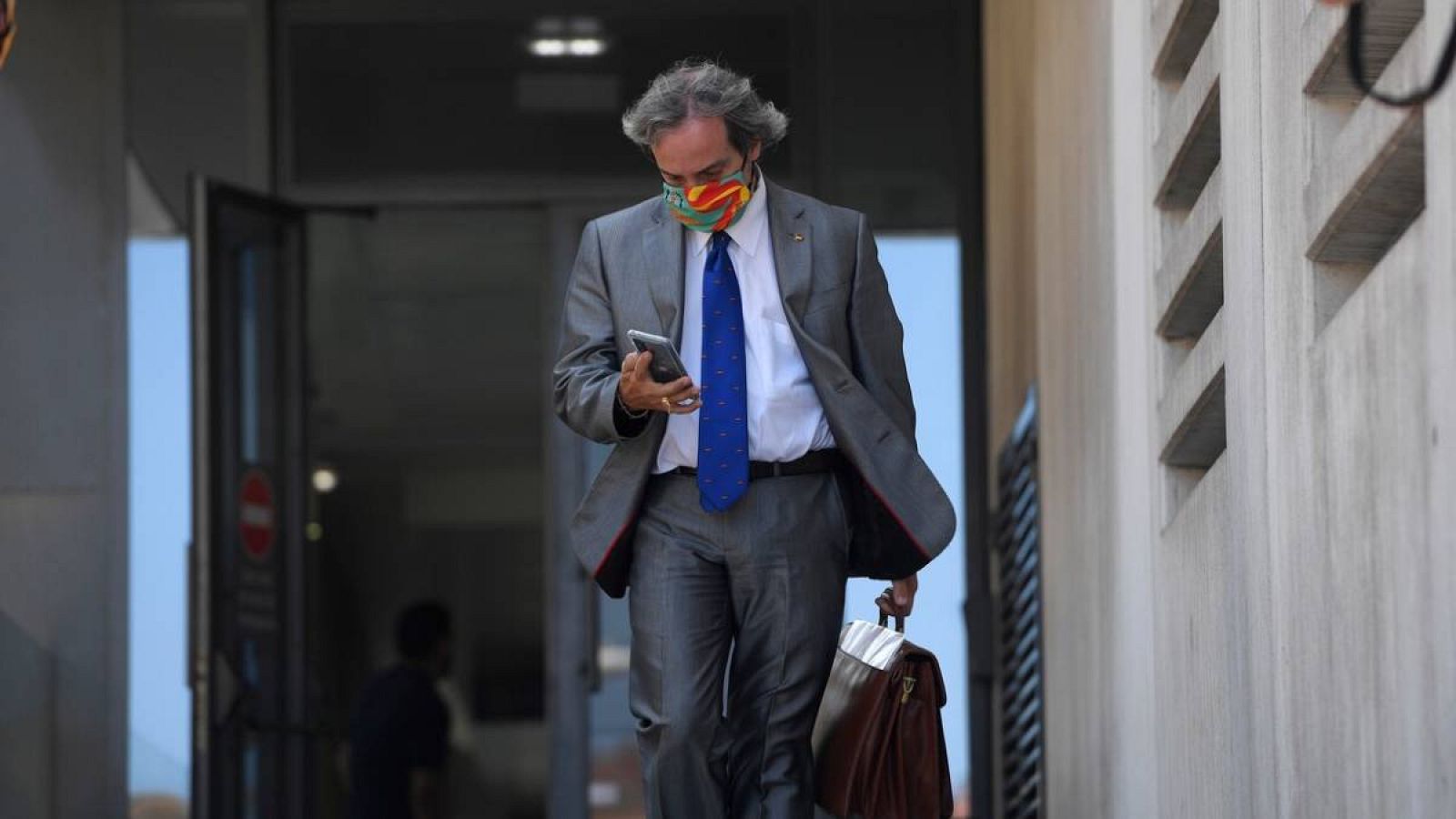 Prisión provisional para dos de los cuatro detenidos por la agresión sexual de Gijón