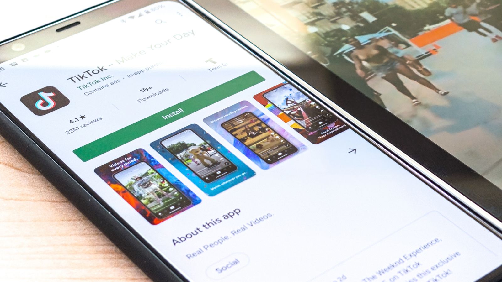 Así funciona el algoritmo de TikTok (y no es como creíamos)