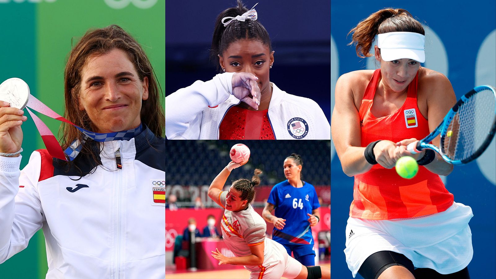 Resumen de la jornada 4 de los JJOO de Tokyo 2020, en RTVE Play