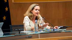 El Gobierno estudiará en septiembre subir el SMI en función de cómo evolucione el empleo