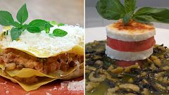 Las mejores recetas de lasaña para sorprender en verano