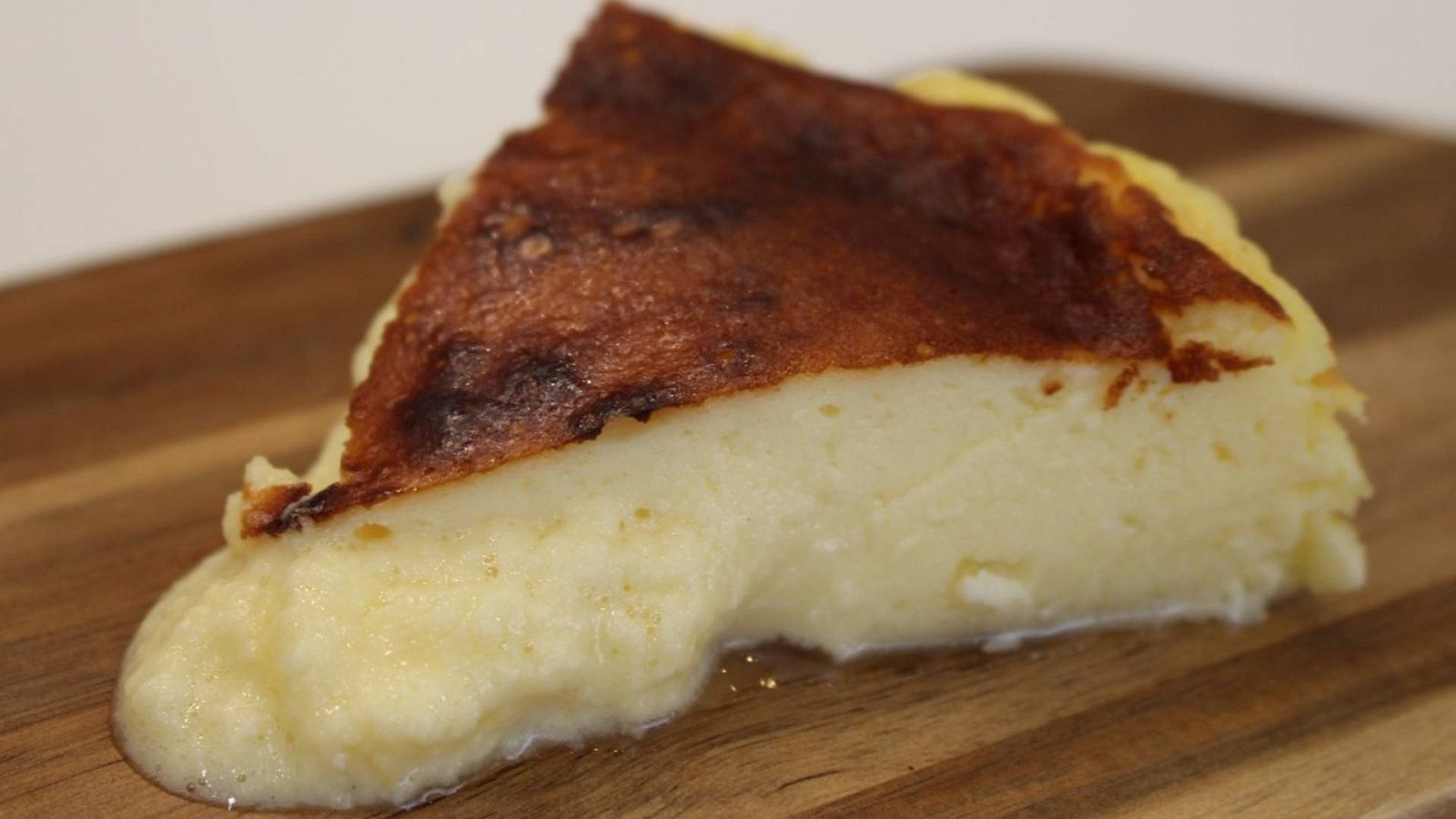Recetas de tarta de queso