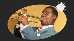 11 curiosidades de Louis Armstrong