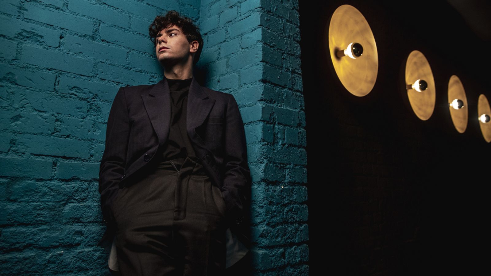 Autenticidad y valentía: las claves del nuevo proyecto musical de Alfred García