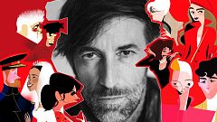 "Penélope Cruz tiene ese equilibrio entre unos rasgos delicados, casi frágiles y una sensualidad brutal y racial"