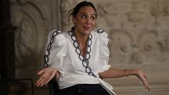 Tamara Falcó quiere formar una familia cristiana: "Estoy ennoviada y estoy ilusionada"