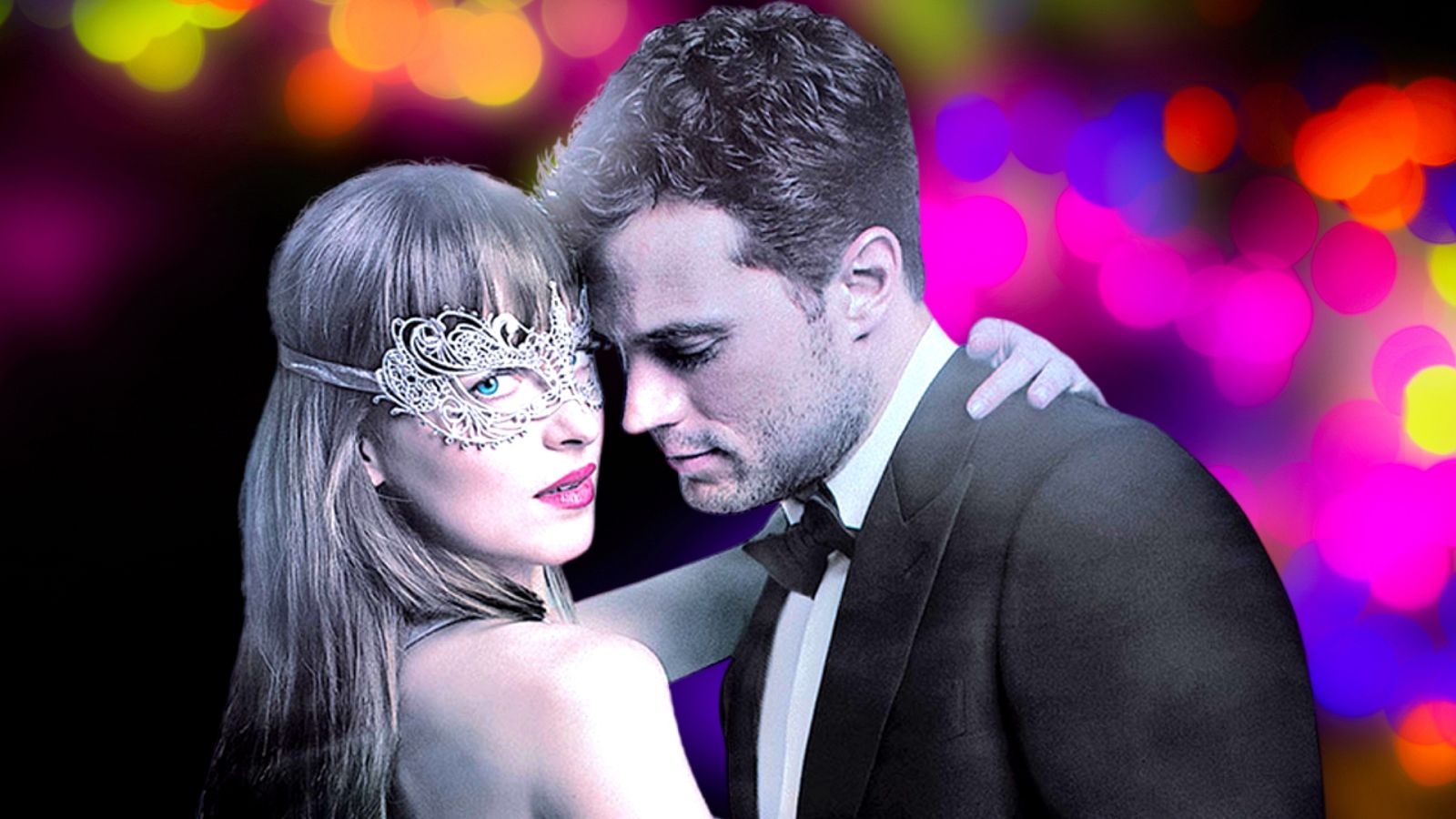 Cincuenta sombras liberadas (2018) llega a La 1 de TVE