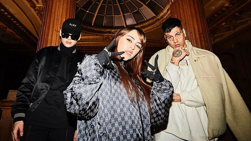 Ya está aquí "YaMeFui", el tema más esperado de Duki, Nicki Nicole y Bizarrap