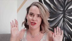 Martita de Graná no es muy amiga de los gimnasios