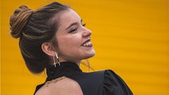 Almudena Ruiz presenta "Punta Cana", su nuevo proyecto discográfico: "Sería un honor representar a España en el Festival de Eurovisión"