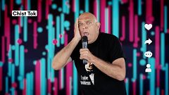 El reto ChistTok: 10 chistes en solo 3 minutos
