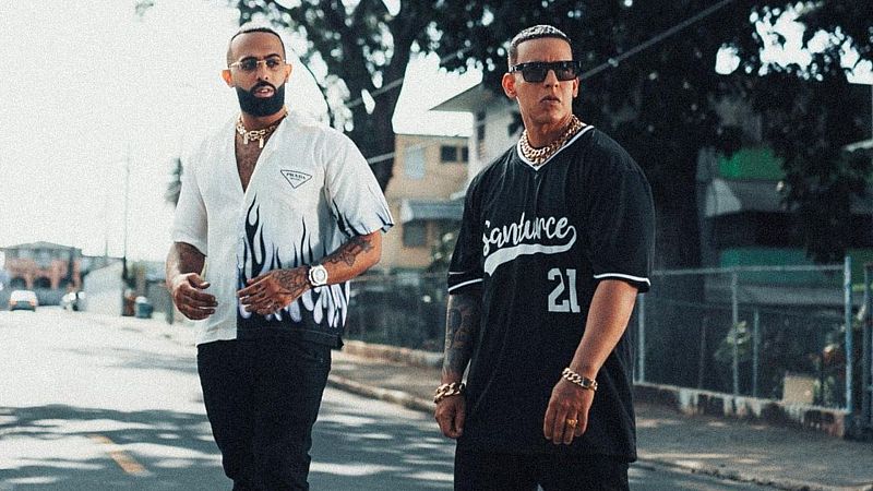 Daddy Yankee anunció su retiro? Su discurso en los Premios Billboard 2021  despertó las sospechas - Noticias de El Salvador