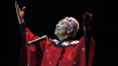 Chavela Vargas, más de dos vidas y una eternidad