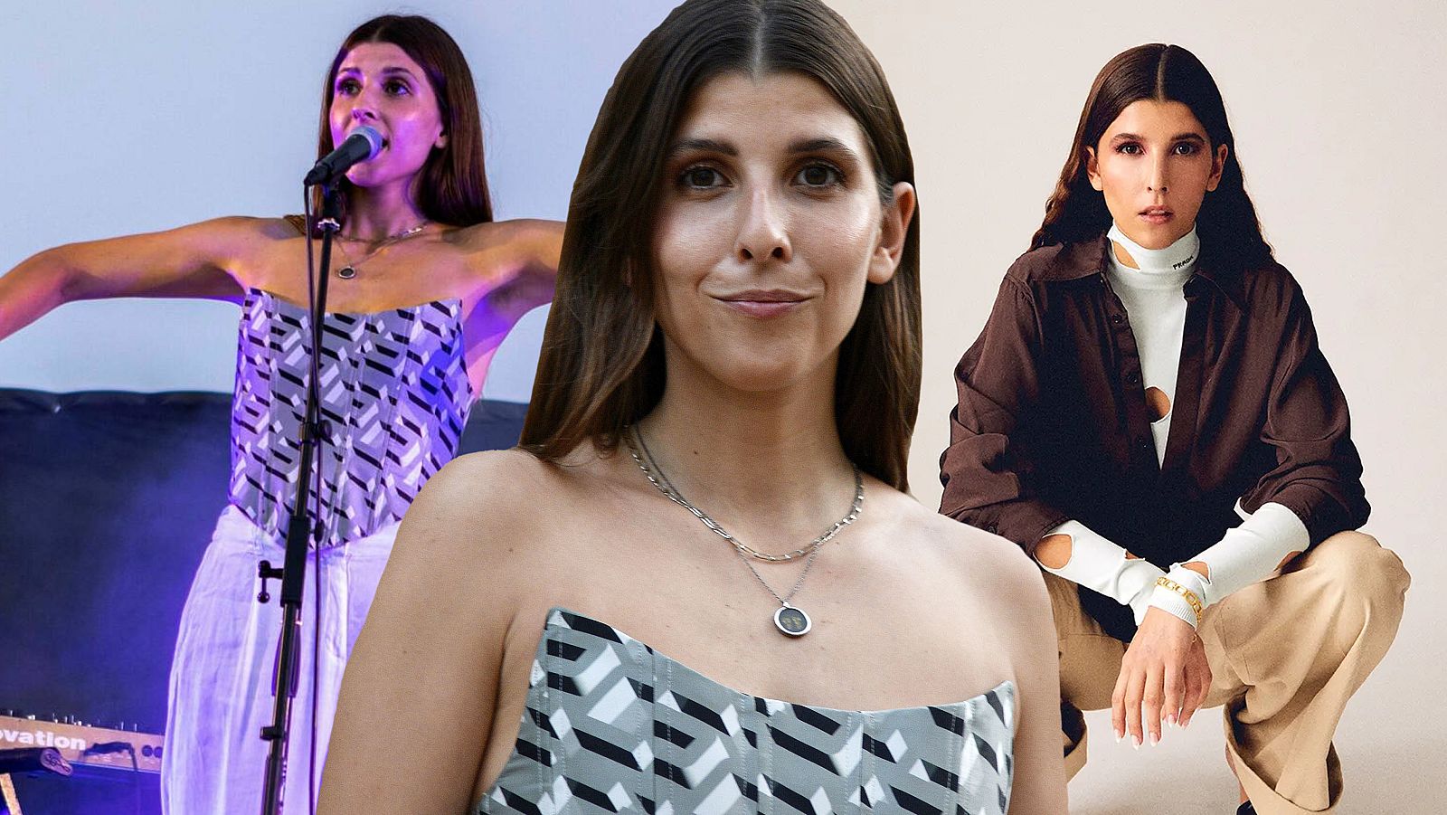 Mafalda de Bulgaria arrasa en el Atlantida Mallorca FIlm Fest