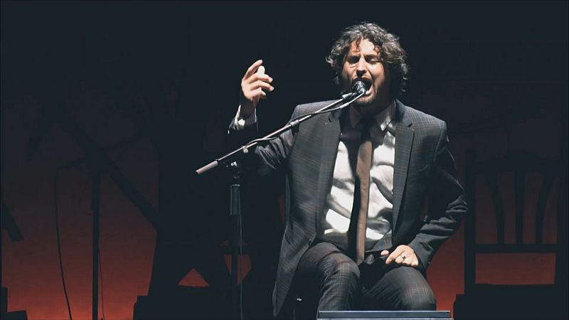 Vuelve el flamenco a La Unión