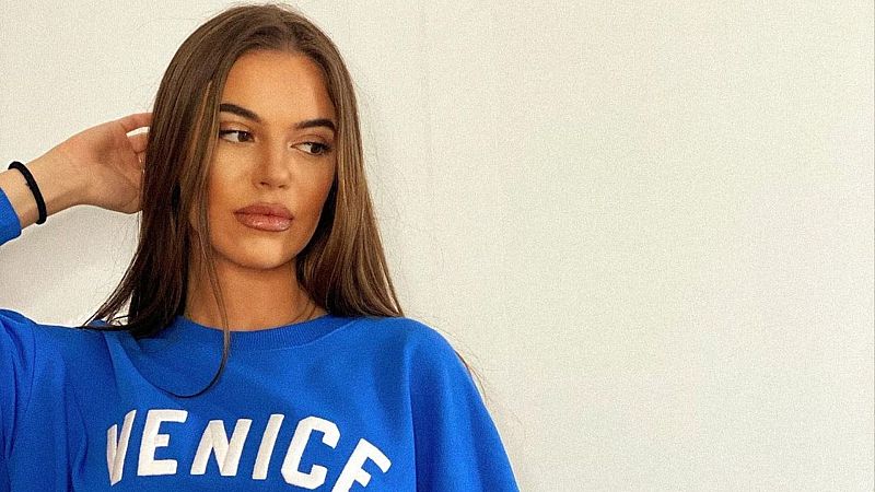 María Isabel deja la música: "Padezco ansiedad y es complicado lidiar con ello"