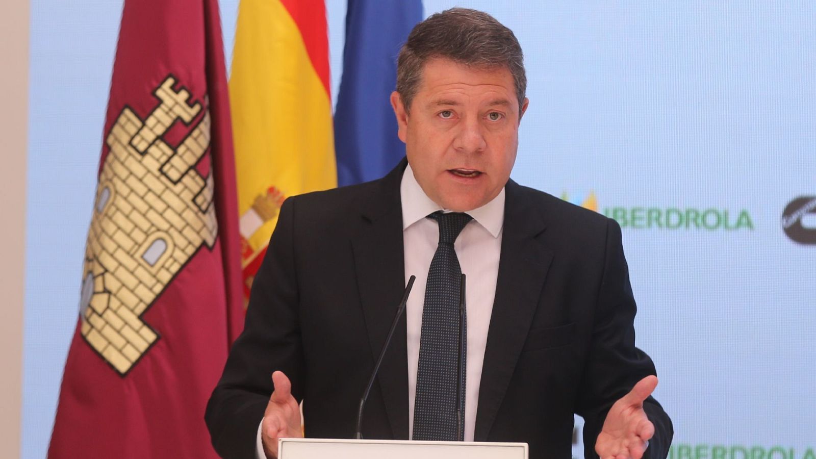 García Page será reelegido al frente del PSOE-CLM