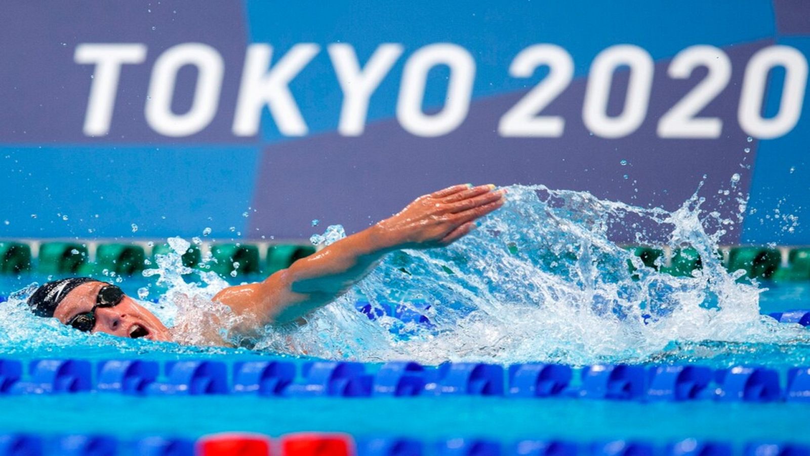 Tokio 2021 | Todos los vídeos de Mireia Belmonte en los JJOO de Tokyo 2020