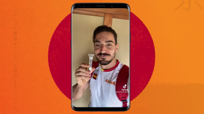 �C�mo son los test diarios de los deportistas ol�mpicos? 